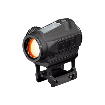 VORTEX RED DOT SPARC SOLAR 2 MOA