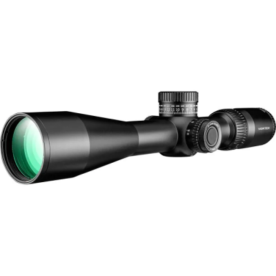 VORTEX VIPER HD 3-15X44 SFP LUNETTE DE VISÉE, RÉTICULE VMR-3 (MOA)