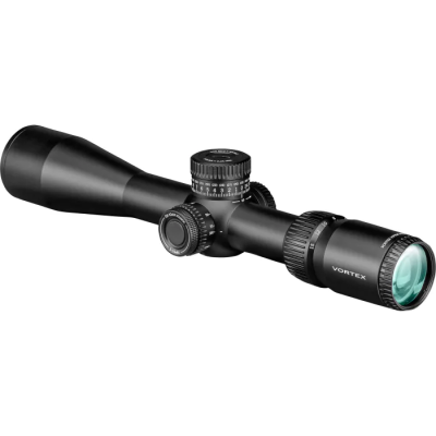 VORTEX VIPER HD 3-15X44 SFP LUNETTE DE VISÉE, RÉTICULE VMR-3 (MOA)