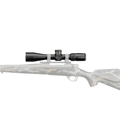 VORTEX VIPER HD 3-15X44 SFP LUNETTE DE VISÉE, RÉTICULE VMR-3 (MOA)