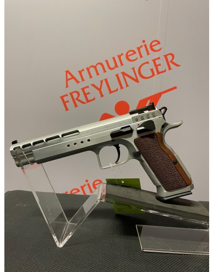 TANFOGLIO GOLD MATCH XTREME