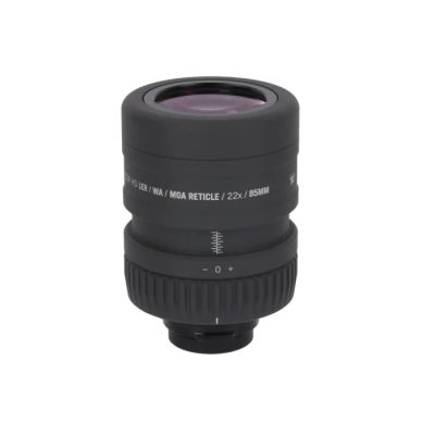 VORTEX RAZOR HD MOA RÉTICULE OCULAIRE