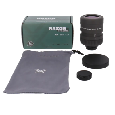 VORTEX RAZOR HD MOA RÉTICULE OCULAIRE