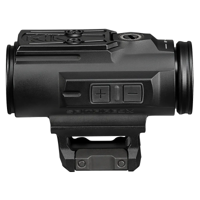 VORTEX LUNETTE RED DOT SPITFIRE HD GEN II 5X