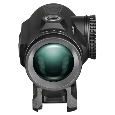 VORTEX LUNETTE RED DOT SPITFIRE HD GEN II 3X