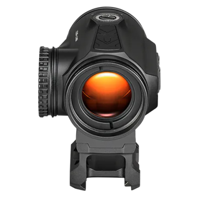 VORTEX LUNETTE RED DOT SPITFIRE HD GEN II 3X