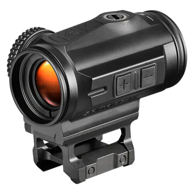 VORTEX LUNETTE RED DOT SPITFIRE HD GEN II 3X