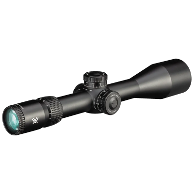 VORTEX LUNETTE DE VISÉE VENOM 5-25X56 FFP, EBR-7C (MRAD)
