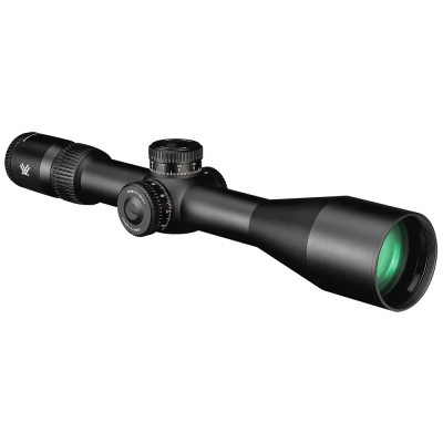 VORTEX LUNETTE DE VISÉE VENOM 5-25X56 FFP, EBR-7C (MRAD)