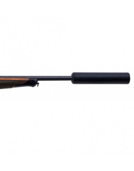 silencieux Blaser over-barrel