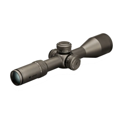 VORTEX LUNETTE DE VISÉE RAZOR HD GEN II 4.5-27X56 FFP, RÉTICULE HORUS TREMOR3 (MRAD)