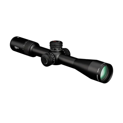 VORTEX LUNETTE DE TIR VIPER PST GEN II 3-15X44 FFP, RÉTICULE EBR-7C (MRAD)