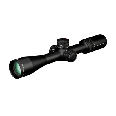 VORTEX LUNETTE DE TIR VIPER PST GEN II 3-15X44 FFP, RÉTICULE EBR-7C (MRAD)