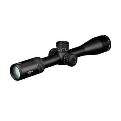 VORTEX LUNETTE DE TIR VIPER PST GEN II 3-15X44 FFP, RÉTICULE EBR-7C (MRAD)