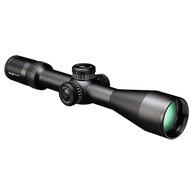 VORTEX LUNETTE DE TIR STRIKE EAGLE 5-25X56 FFP, EBR-7C (MRAD)
