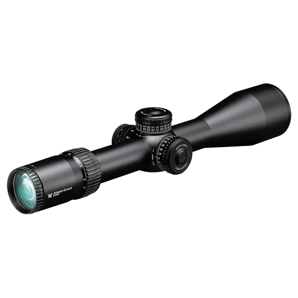 VORTEX LUNETTE DE TIR STRIKE EAGLE 5-25X56 FFP, EBR-7C (MOA)