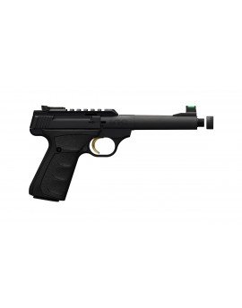 Pistolet Browning Buck Mark CAMPER UFX 22lr -20-10-22