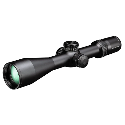 VORTEX LUNETTE DE TIR STRIKE EAGLE 5-25X56 FFP, EBR-7C (MOA)