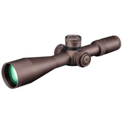 VORTEX LUNETTE DE TIR RAZOR HD GEN III 6-36X56 FFP, EBR-7D MRAD