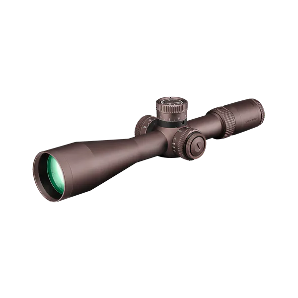 VORTEX LUNETTE DE TIR RAZOR HD GEN III 6-36X56 FFP, EBR-7D MRAD