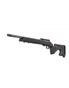 Carabine CZ 457 LRP Noire 22lr - 17/04/24