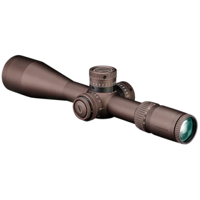 VORTEX LUNETTE DE TIR RAZOR HD GEN III 6-36X56 FFP, EBR-7D MOA