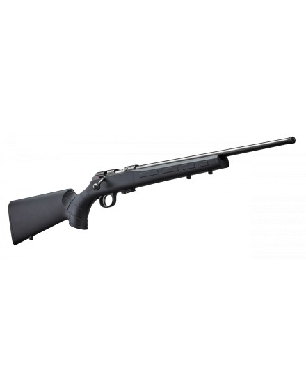 Carabine CZ 457 Synthétique 22lr - 20-10-22