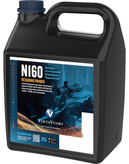 Vihtavuori N160 3.5kg