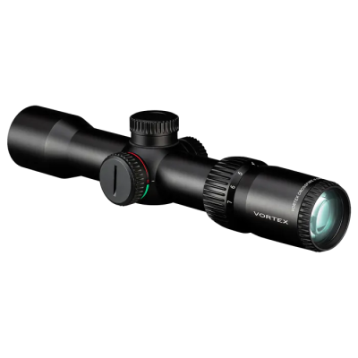VORTEX LUNETTE DE TIR CROSSFIRE II 2-7X32 KIT D'ARBALÈTE SFP, XBR-2 (MOA)