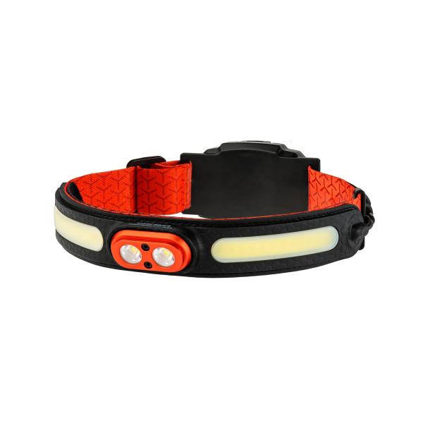 NEBO MYBEAM 600 FLEX RECHARGEABLE