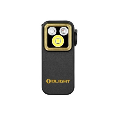 OLIGHT OCLIP PRO S