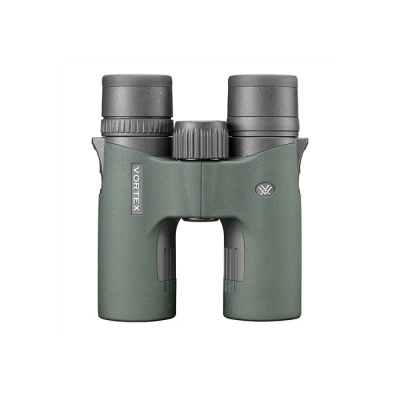 VORTEX JUMELLES RAZOR UHD 8X32 AVEC ÉTUI DE PROTECTION P600 GLASSPAK PRO
