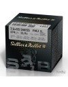 Sellier & Bellot 7.5x55 FMJ 174gr 09/02/23