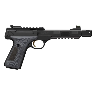 BROWNING Buck Mark Contour Pro+ Comps 5.9 22lr