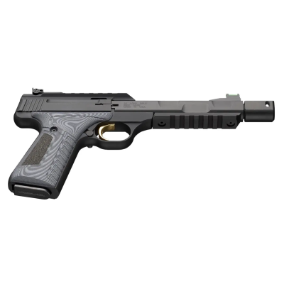 BROWNING Buck Mark Contour Pro+ Comps 5.9 22lr