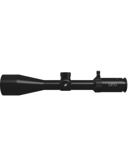 Lunette GPO Spectra 6x 3-18x56i
