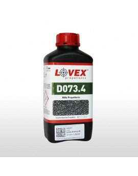 LOVEX D73.4 - 01-03-23