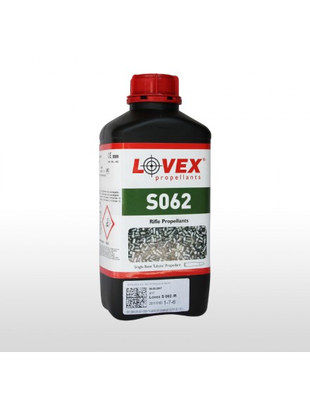 LOVEX S062 - 01-03-23