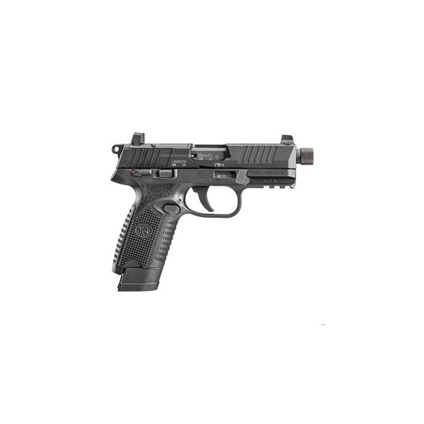 FN 502 Tactical Black 22LR