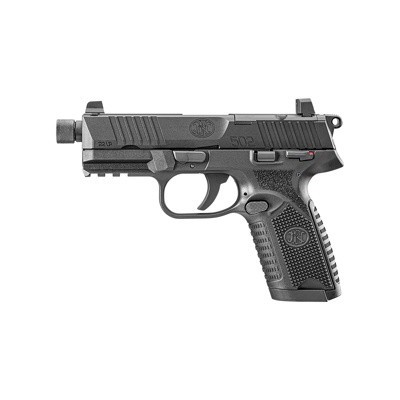 FN 502 Tactical Black 22LR