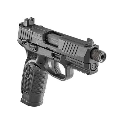 FN 502 Tactical Black 22LR
