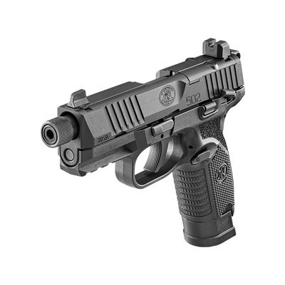 FN 502 Tactical Black 22LR