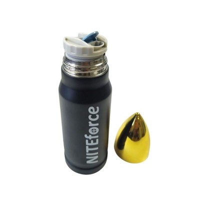 FLASQUE À BALLES 350 Ml