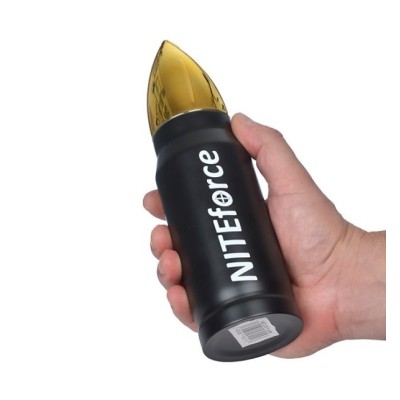 FLASQUE À BALLES 350 Ml