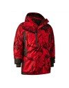 Veste Deerhunter Ram Arctic Jacket Red