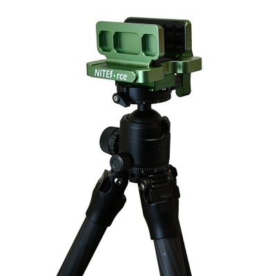 TRÉPIED CARBONE NITEPOD