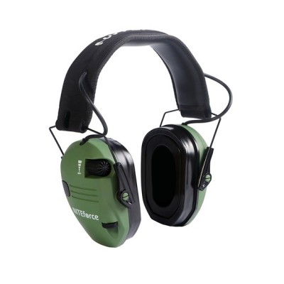 CASQUE ANTIBRUIT ACTIF SUBSONIC PRO