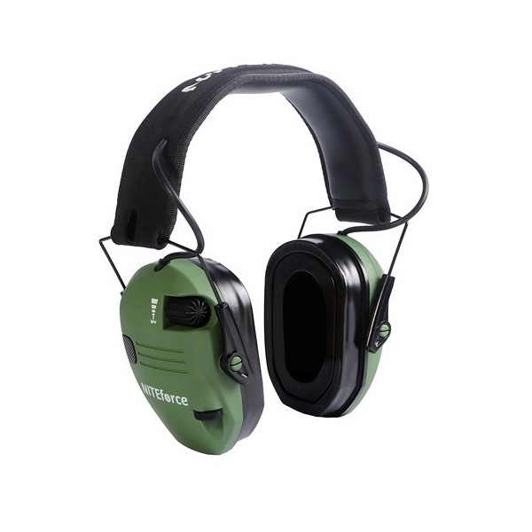 CASQUE ANTIBRUIT ACTIF SUBSONIC PRO