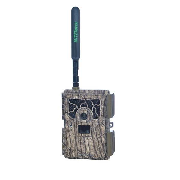CAMÉRA DE CHASSE SANS FIL OUTLAW 30 MP 4G 4K
