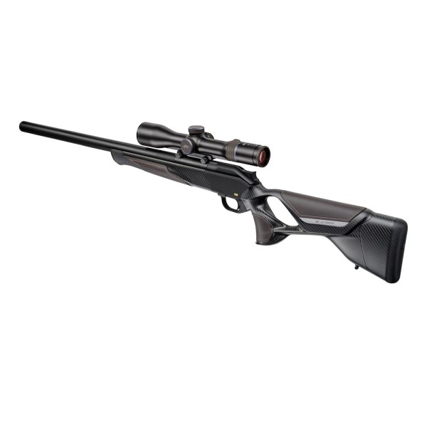BLASER R8 ULTIMATE CARBON CUIR
